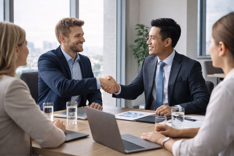 Landmark $95 Billion Merger Creates New Global Consumer Goods Giant Pending Regulatory Review