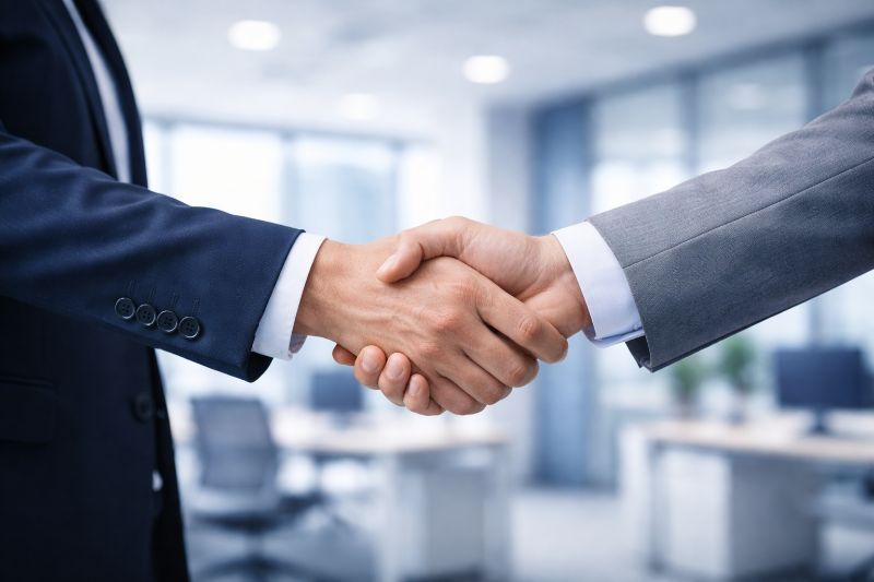 Surprise Primary Results Reshape Presidential Race With Weeks Until Convention