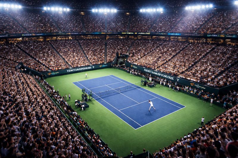 Shock Grand Slam Result: World Number 47 Becomes Youngest Major Champion in 40 Years